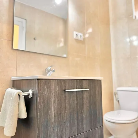 Apartamento Casa Medieval En El Centro De