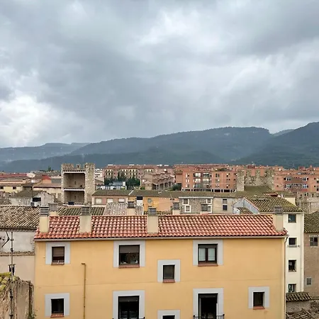 Apartment Casa Medieval En El Centro De