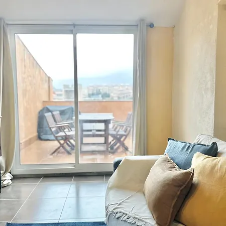 Casa Medieval En El Centro De Apartamento *